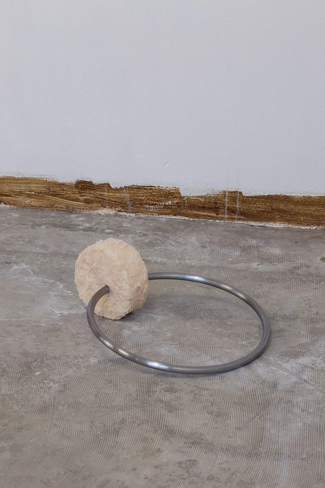 Louise Sparre: Merge