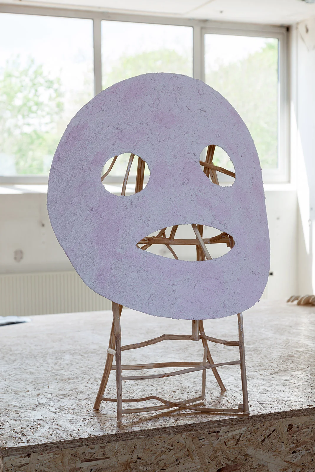 Lars Worm : The Nude