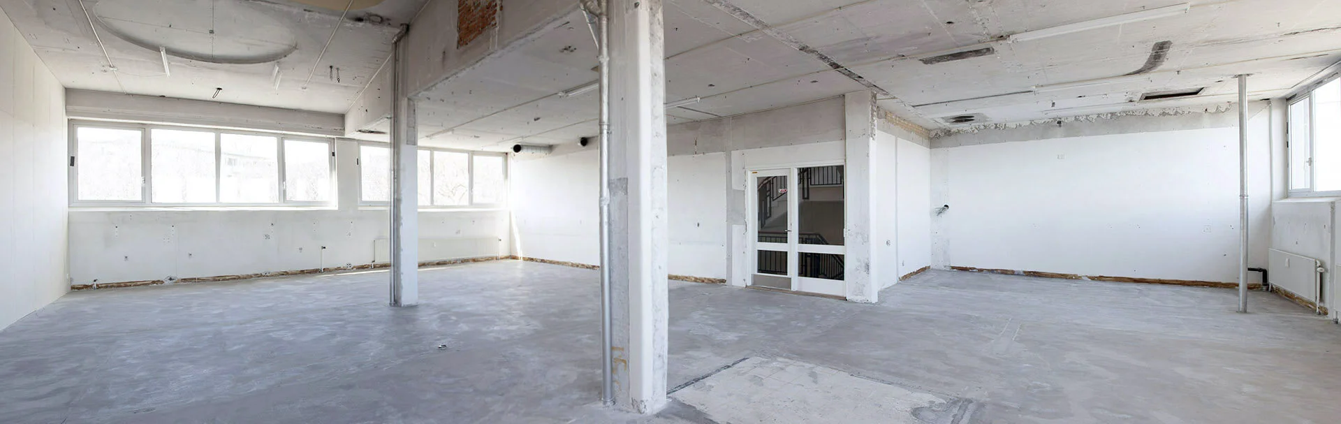 KH7artspace : foto Morten Barker