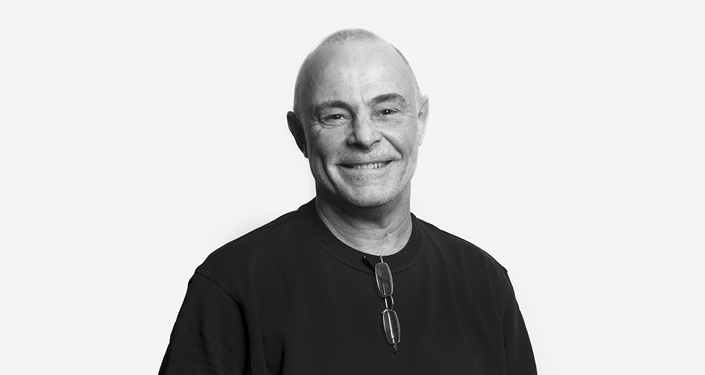 Ronny Ronström