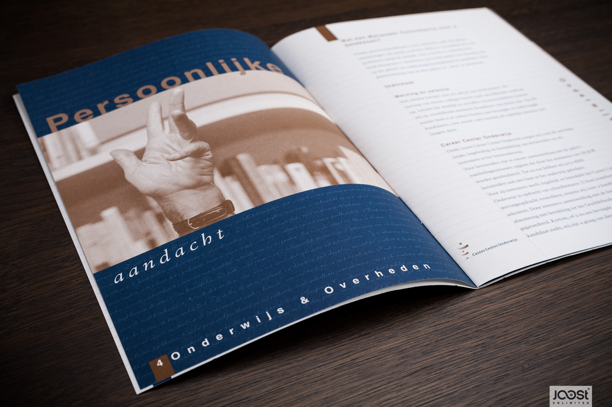 Brochures Manpower Consultancy