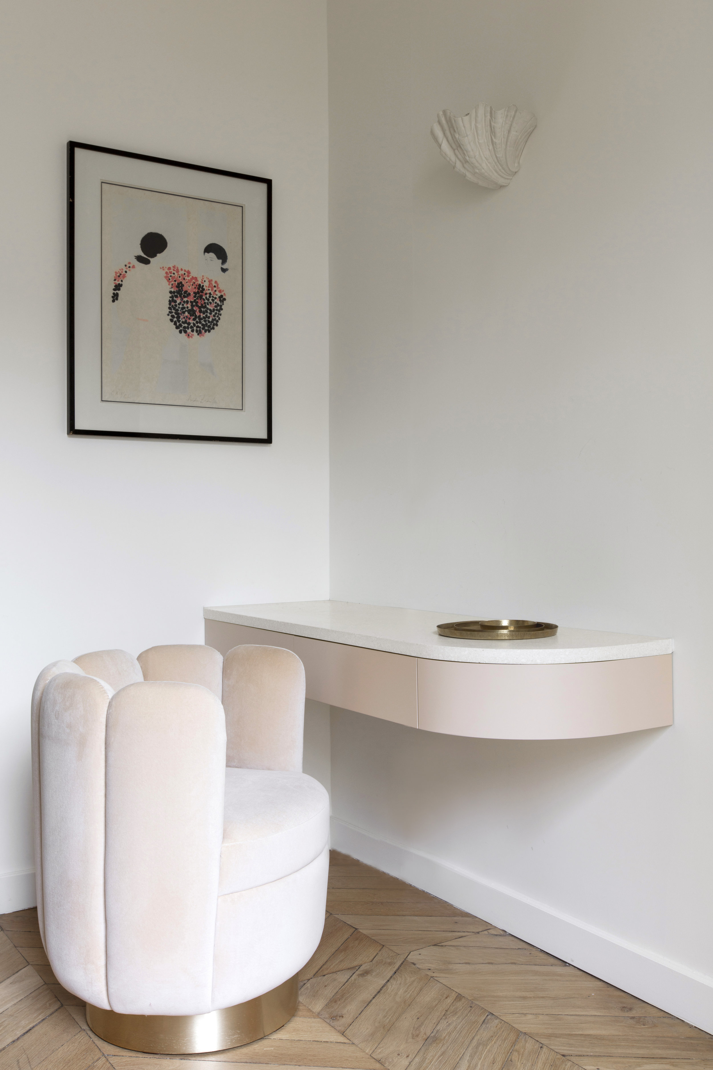 breteuil — ATELIER MKD