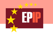 European Policy for Intellectual Property