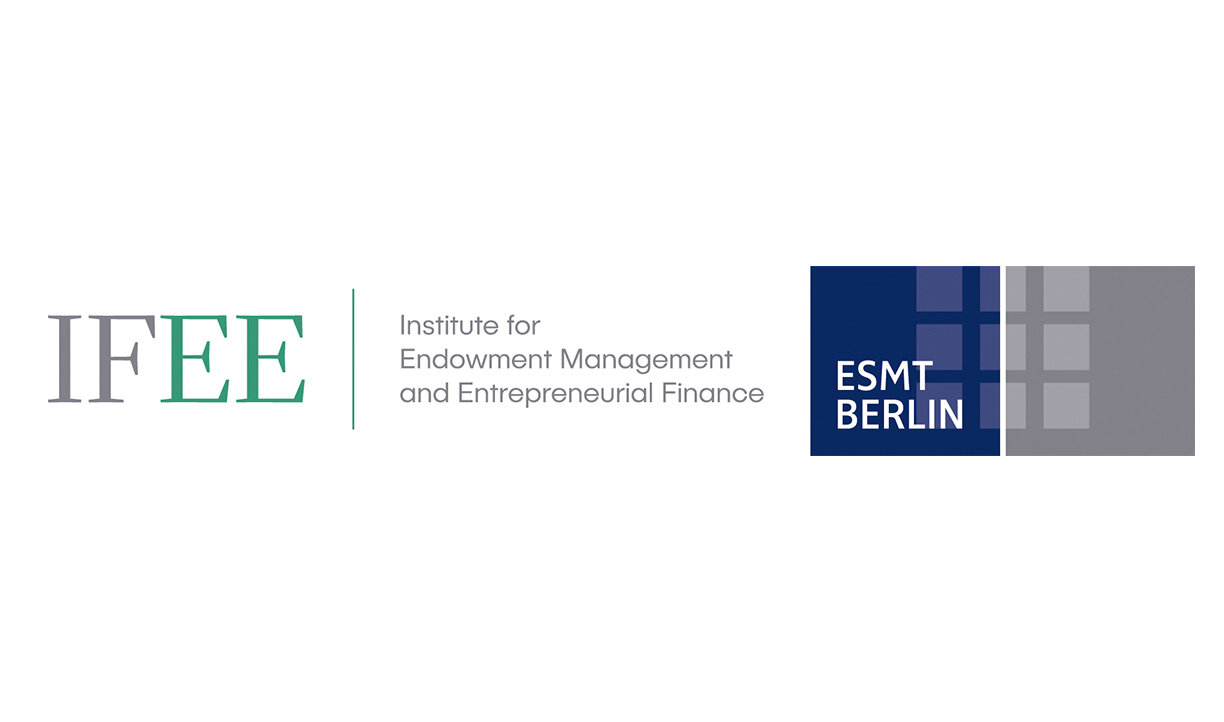 faculty research esmt berlin logo