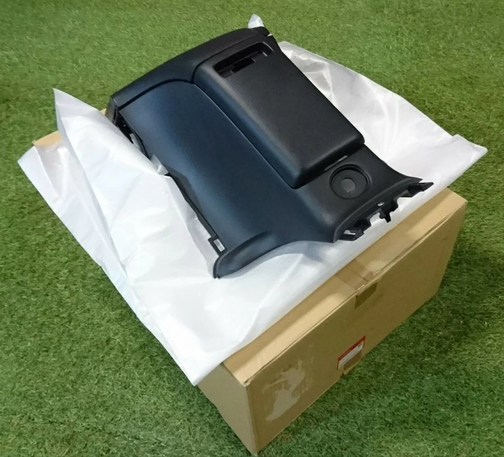 OEM Honda S2000 Rear Console — MITA Motorsports