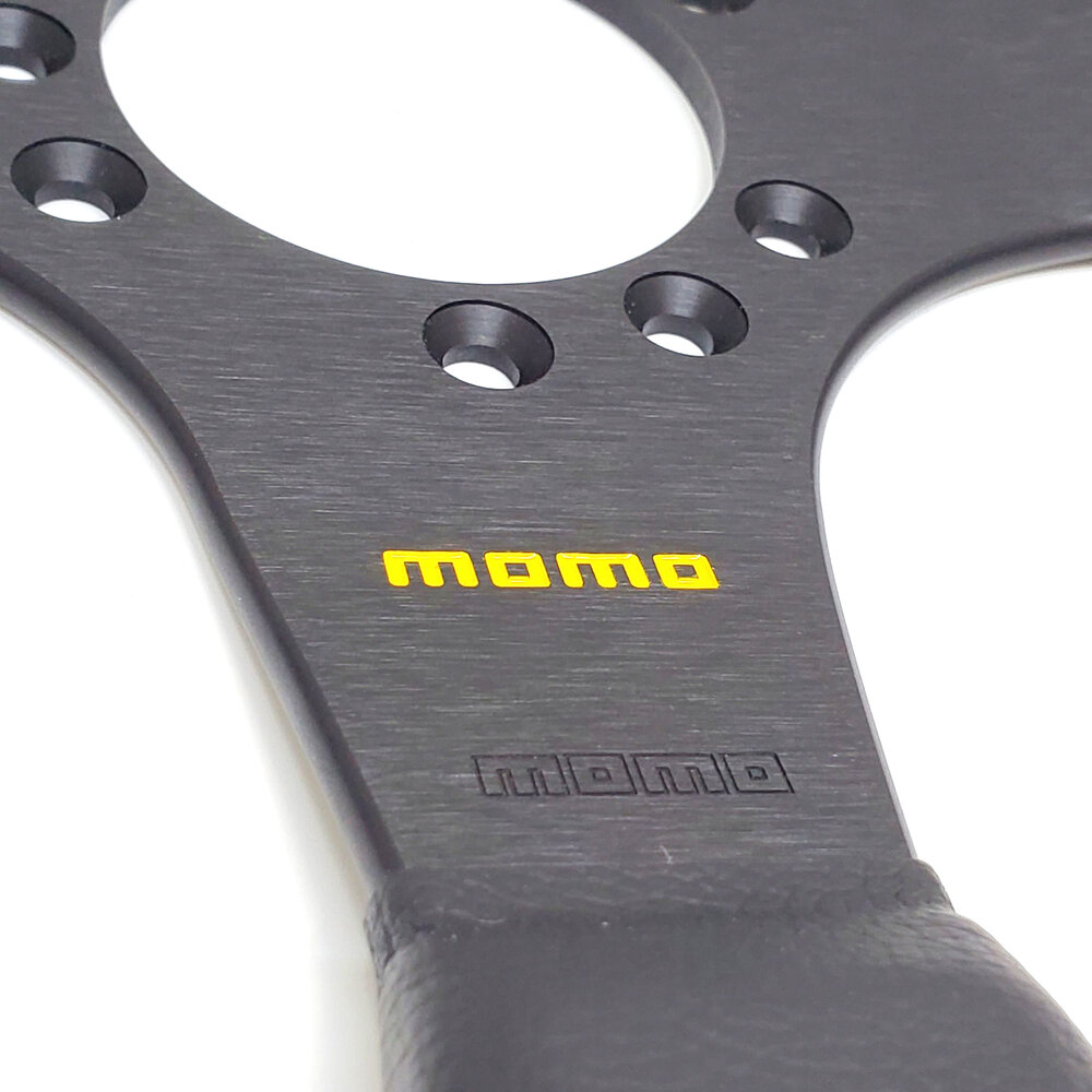Oem Honda Nsx R Steering Wheel Mita Motorsports