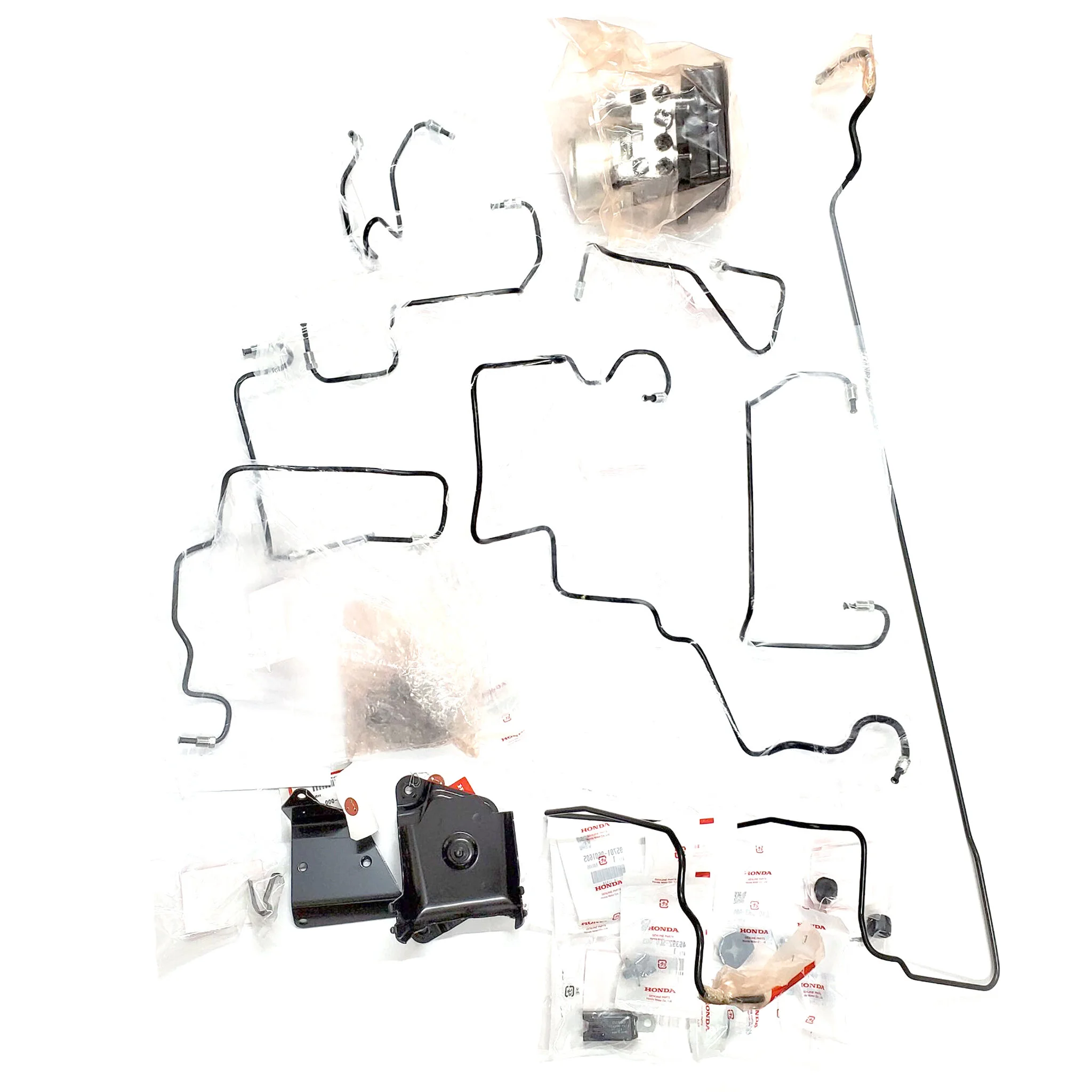 OEM Honda S2000 AP1 ABS Conversion Kit for NSXs — MITA Motorsports