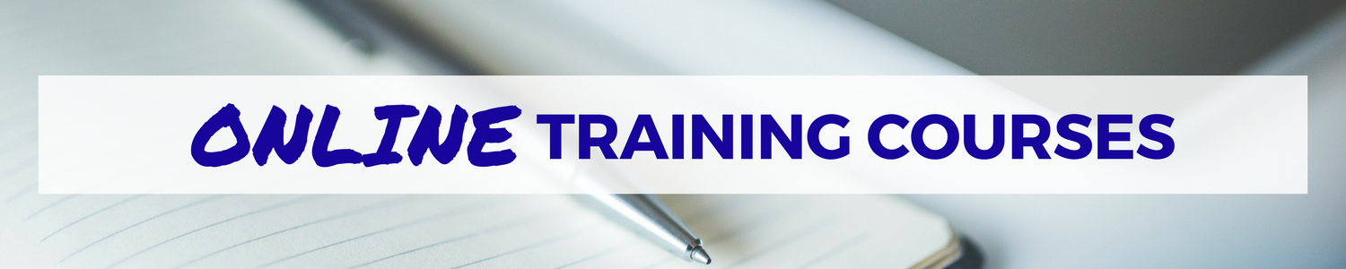 Online Social Media Training Courses