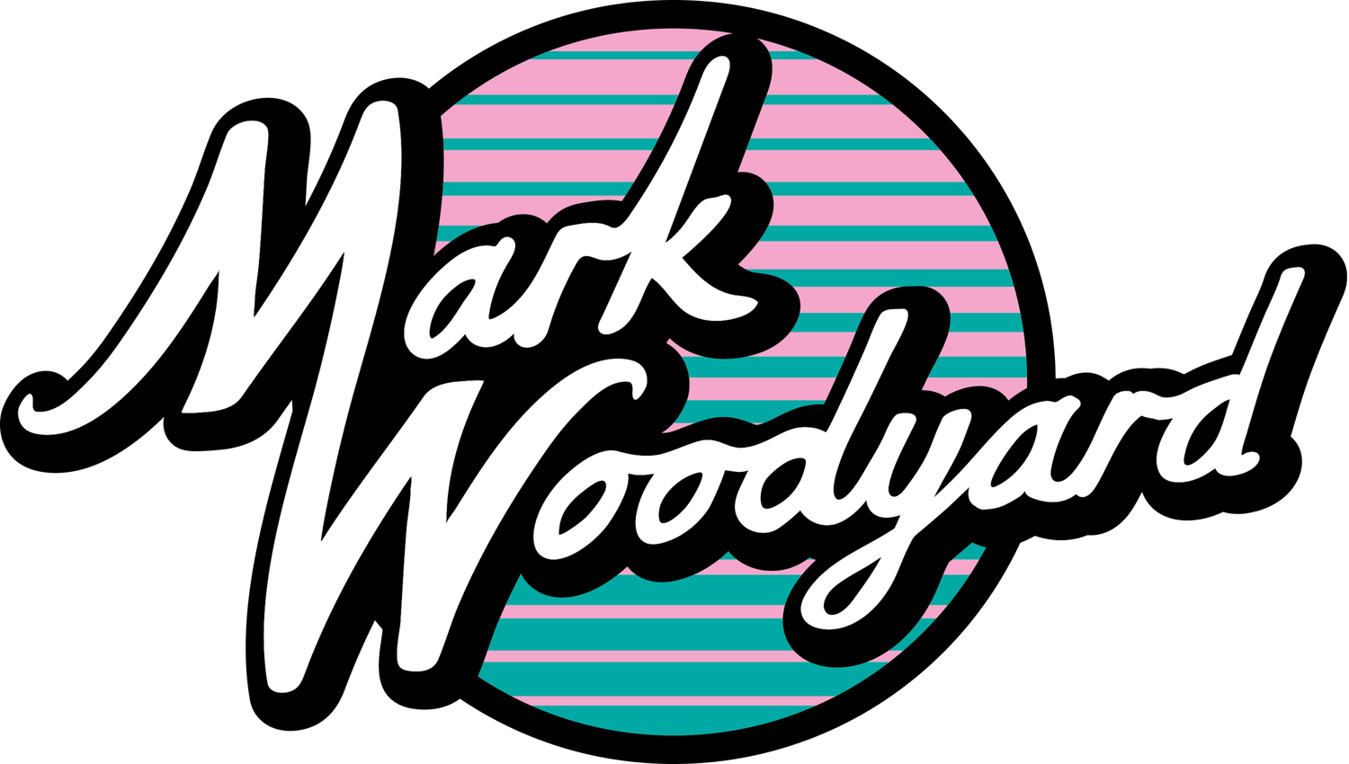 Woodyard