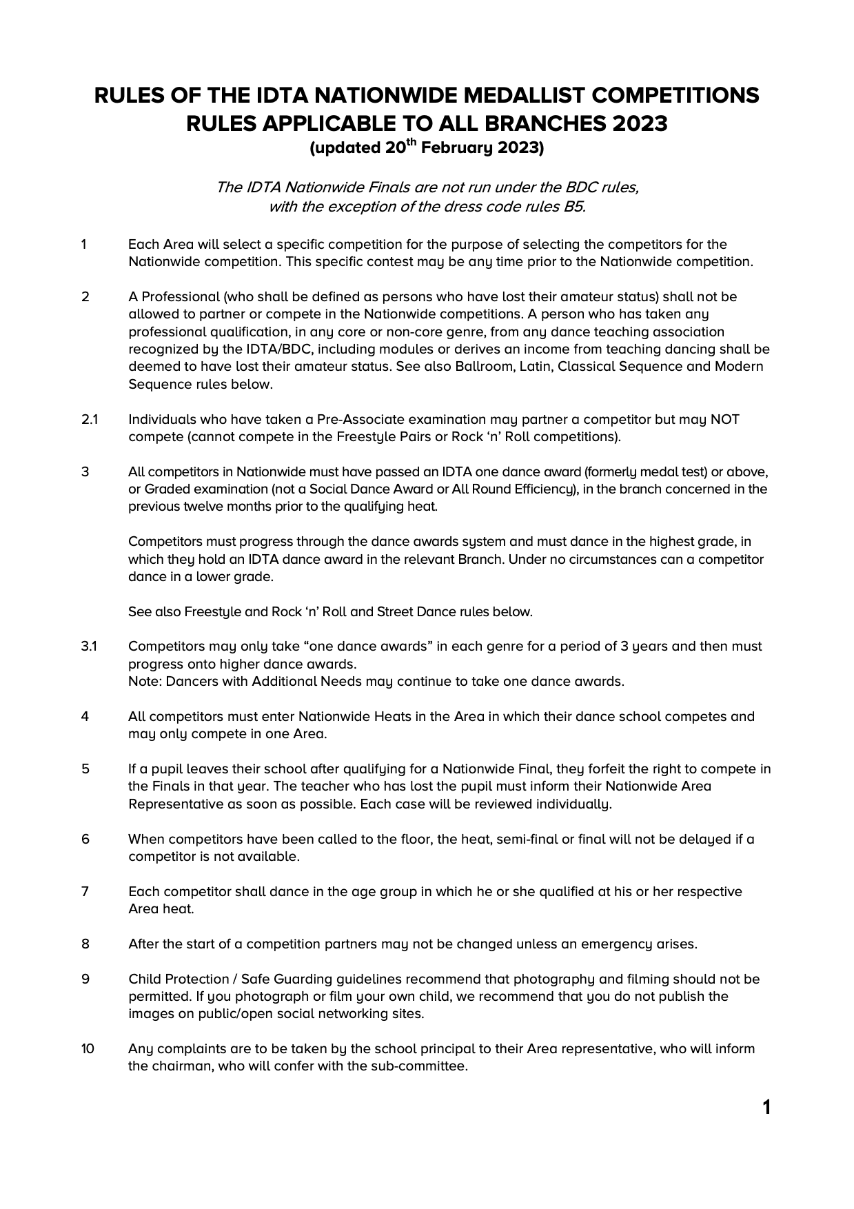 Nationwide Rules updated February 2023 Page 1.png