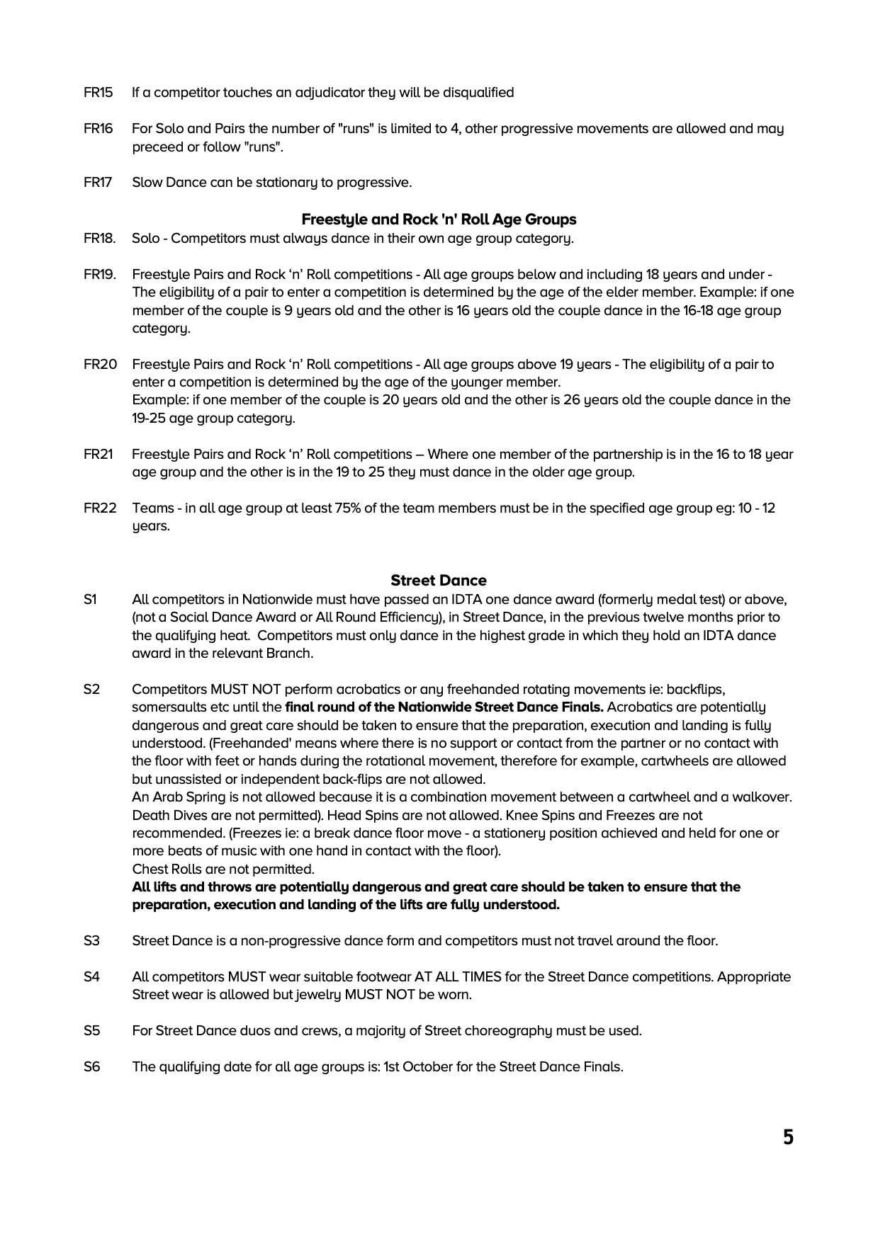 Nationwide Rules updated February 2023 Page 5.png