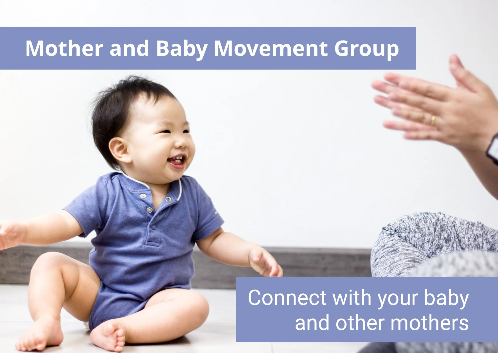 Mother and Baby Movement Group