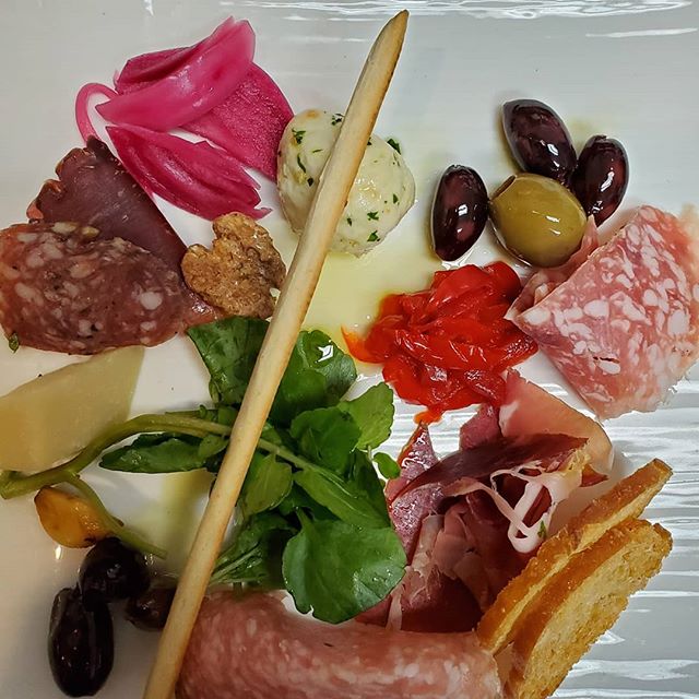 Antipasto