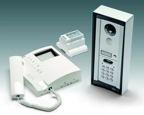 VIDEX System
