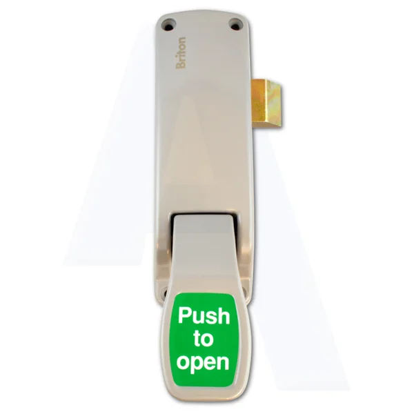 Panic Latches