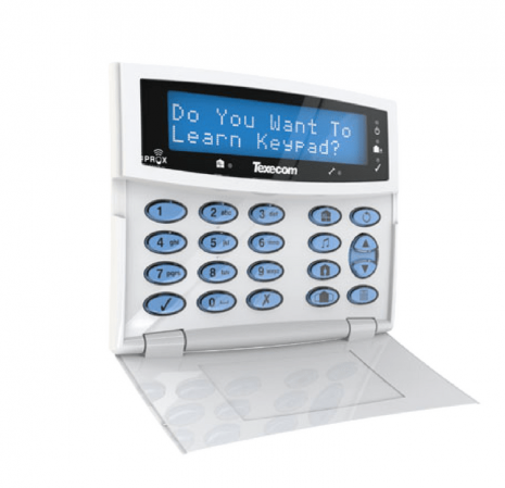 Texecom Key Pad.png