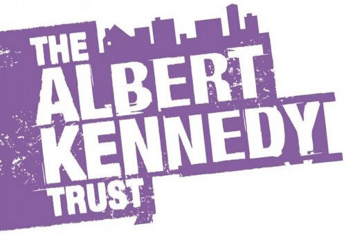 THE ALBERT KENNEDY TRUST