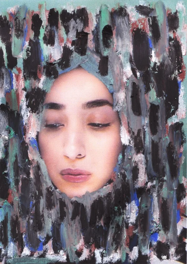 Nasreen Jamal