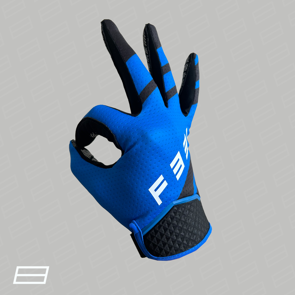 Guanti SR2 Per Sim Racing - Leggeri, Touchscreen E Super Aderenti - Foto 8