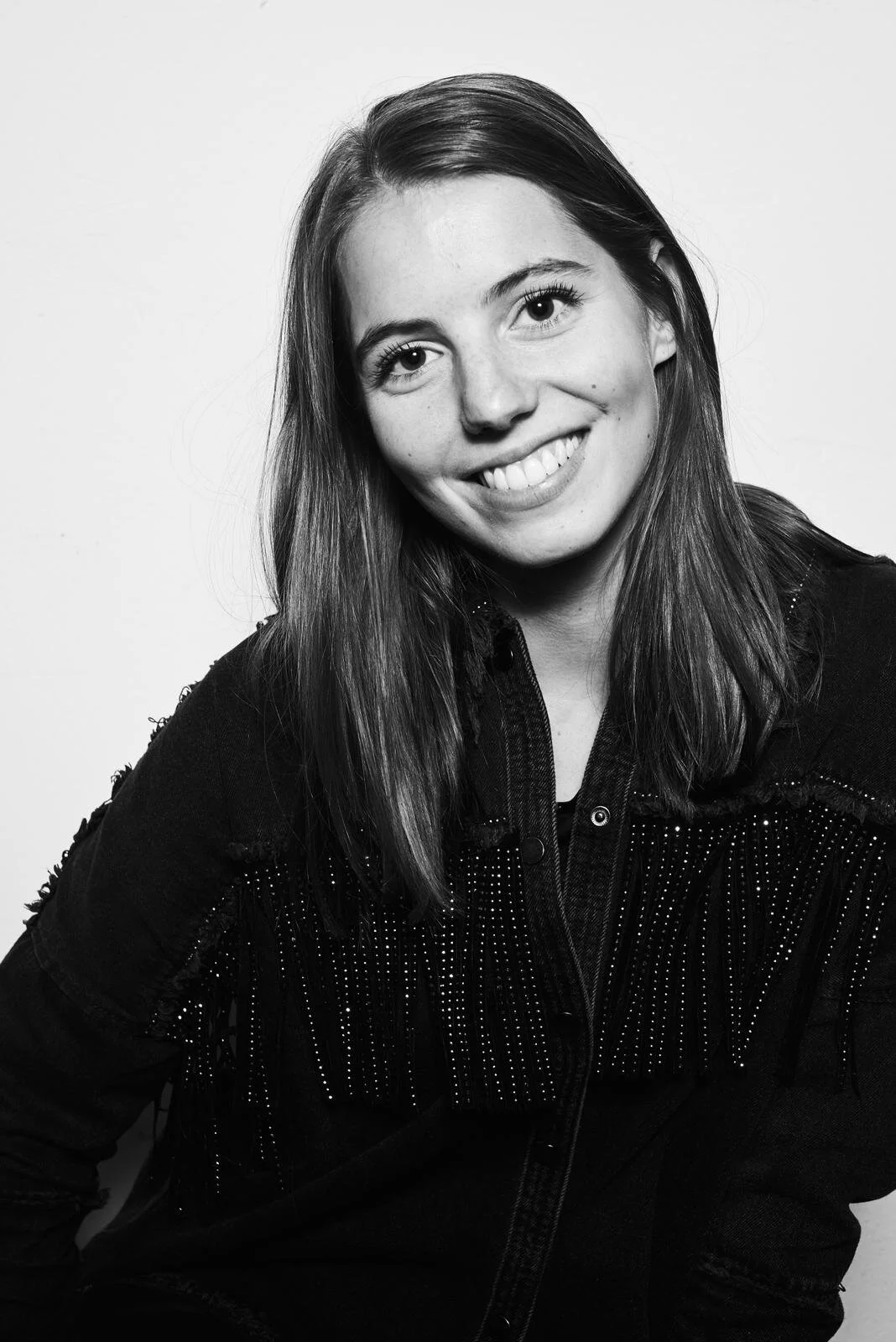 Maak kennis met... Geerte