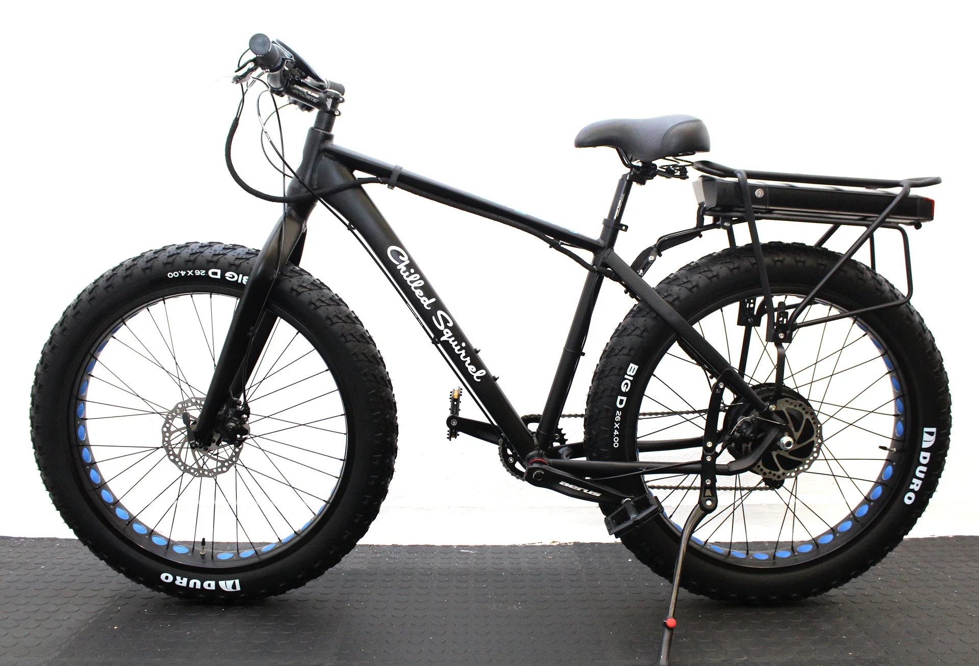 Sandeater electric fat bikes Cape Town South Africa