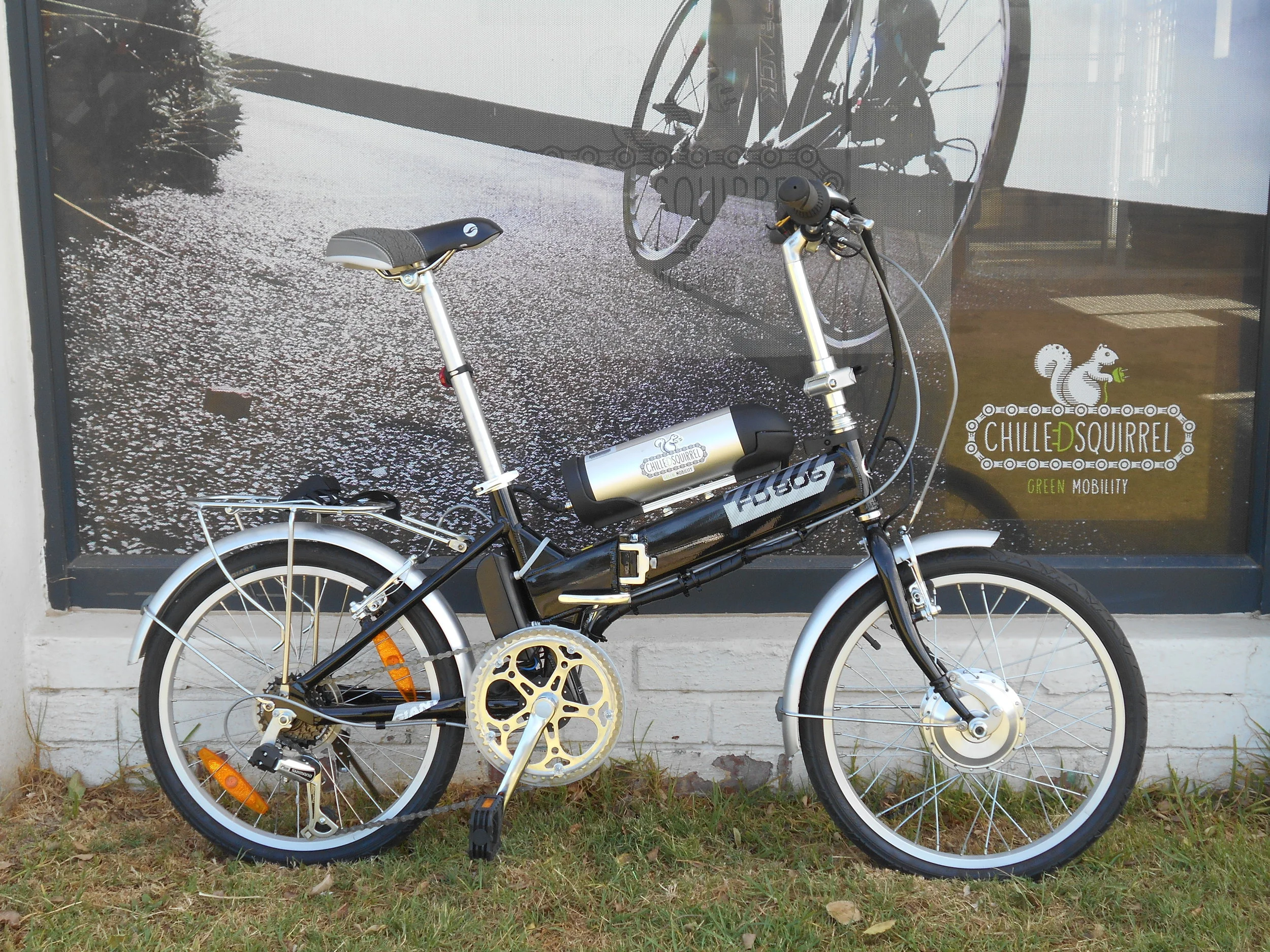 electric folding bikes cape town south africa zippy