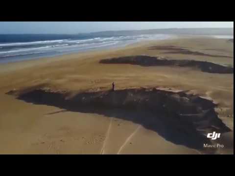 Jeffreys Bay Sandeater E-Vettie electric Fat bike