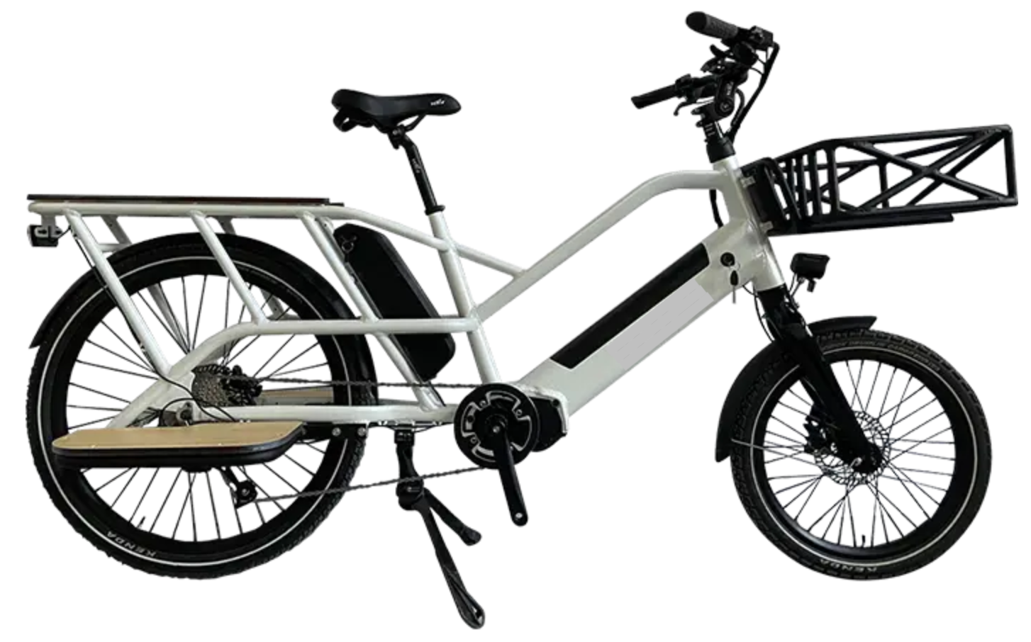 e_cargo_bikes_last_mile_south_africa