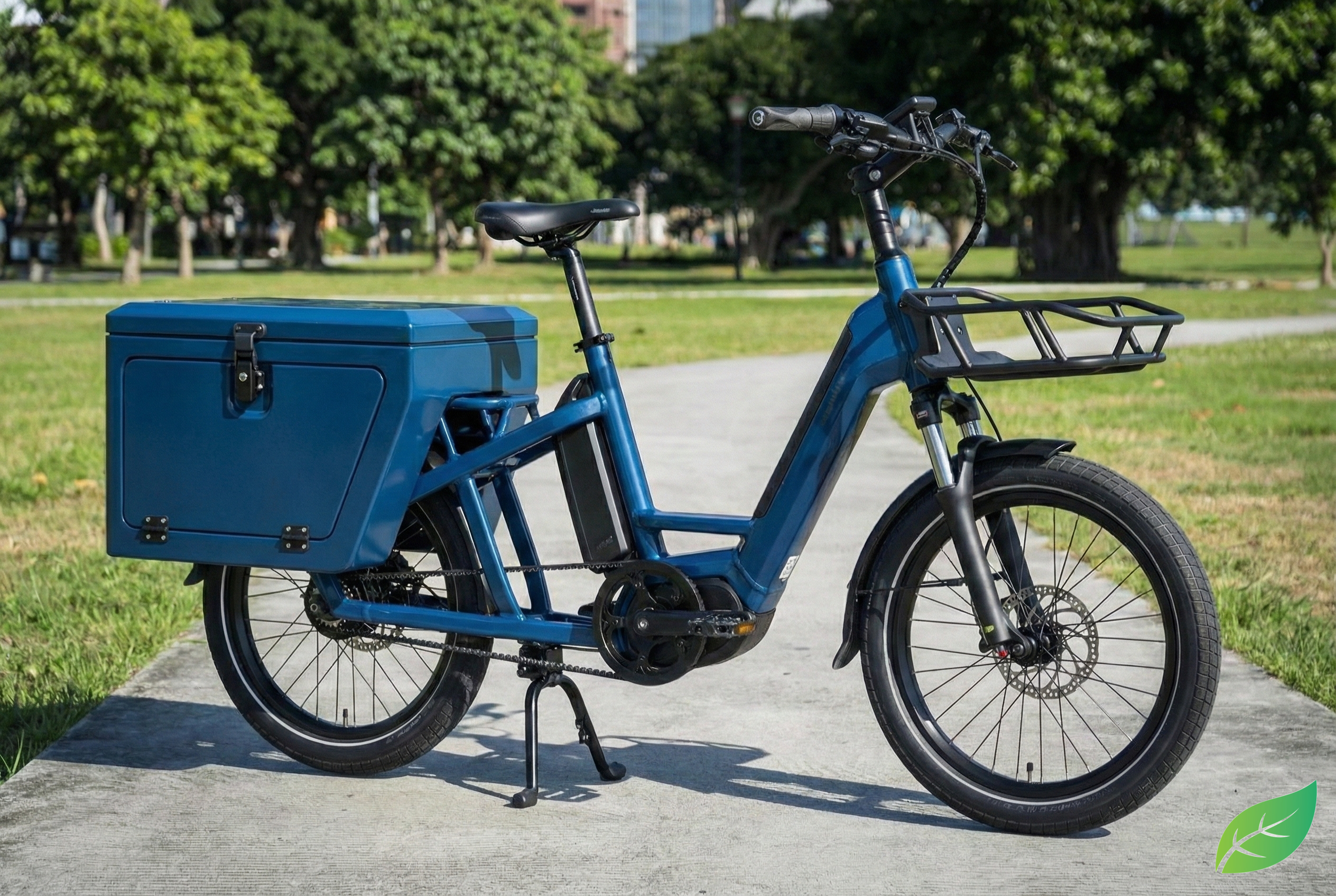 electric cargo bikes for south africa