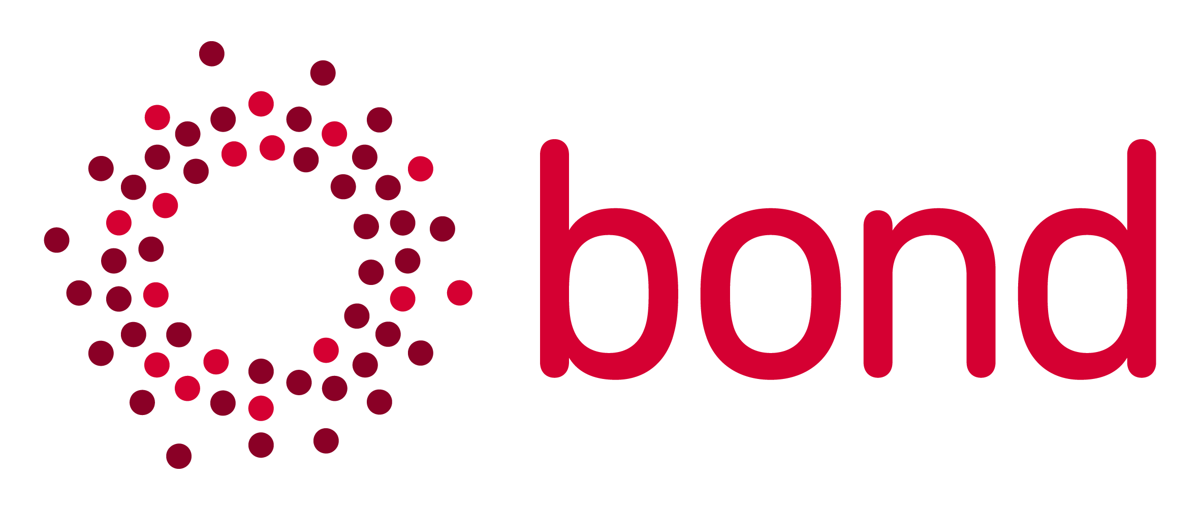 BOND NGO membership logo for beyond water and award winning water charity