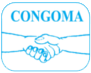 CONGOMA membership logo for beyond water and award winning water charity and social enterprise