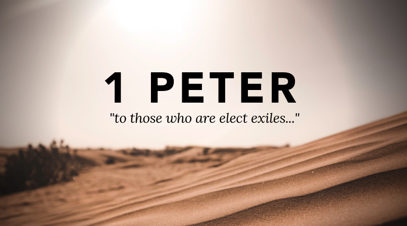 Identifying with Christ's Sufferings