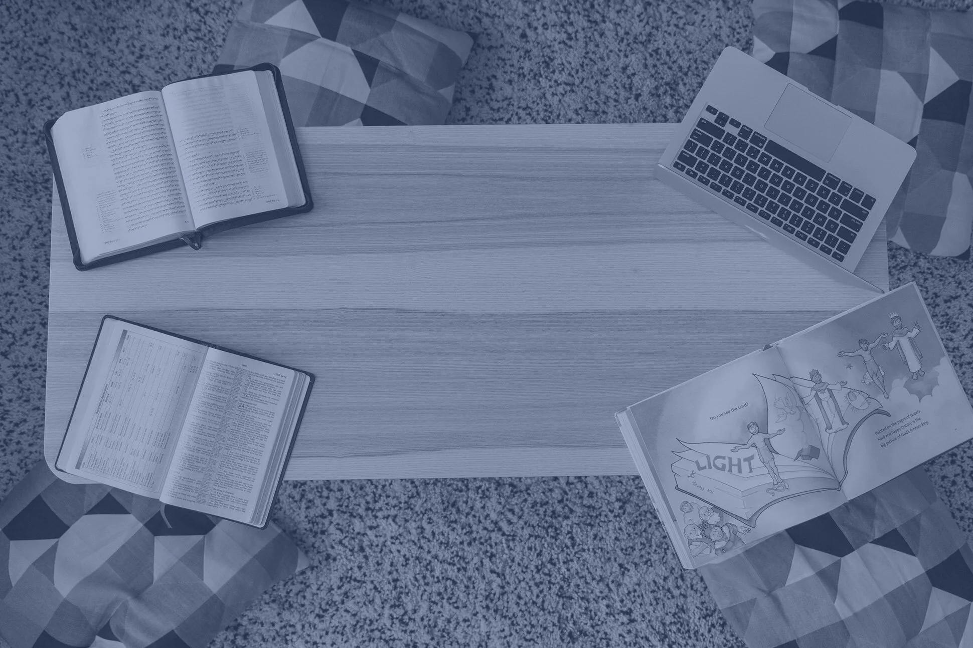 The Discipling Parents