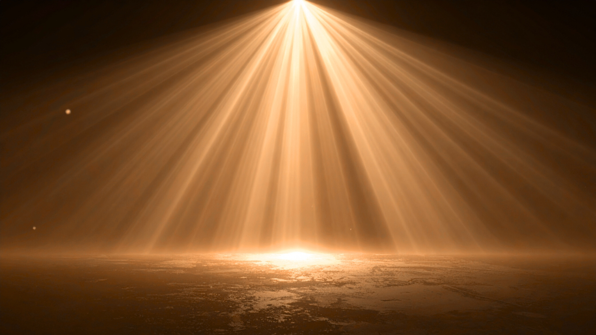 A Light for Revelation