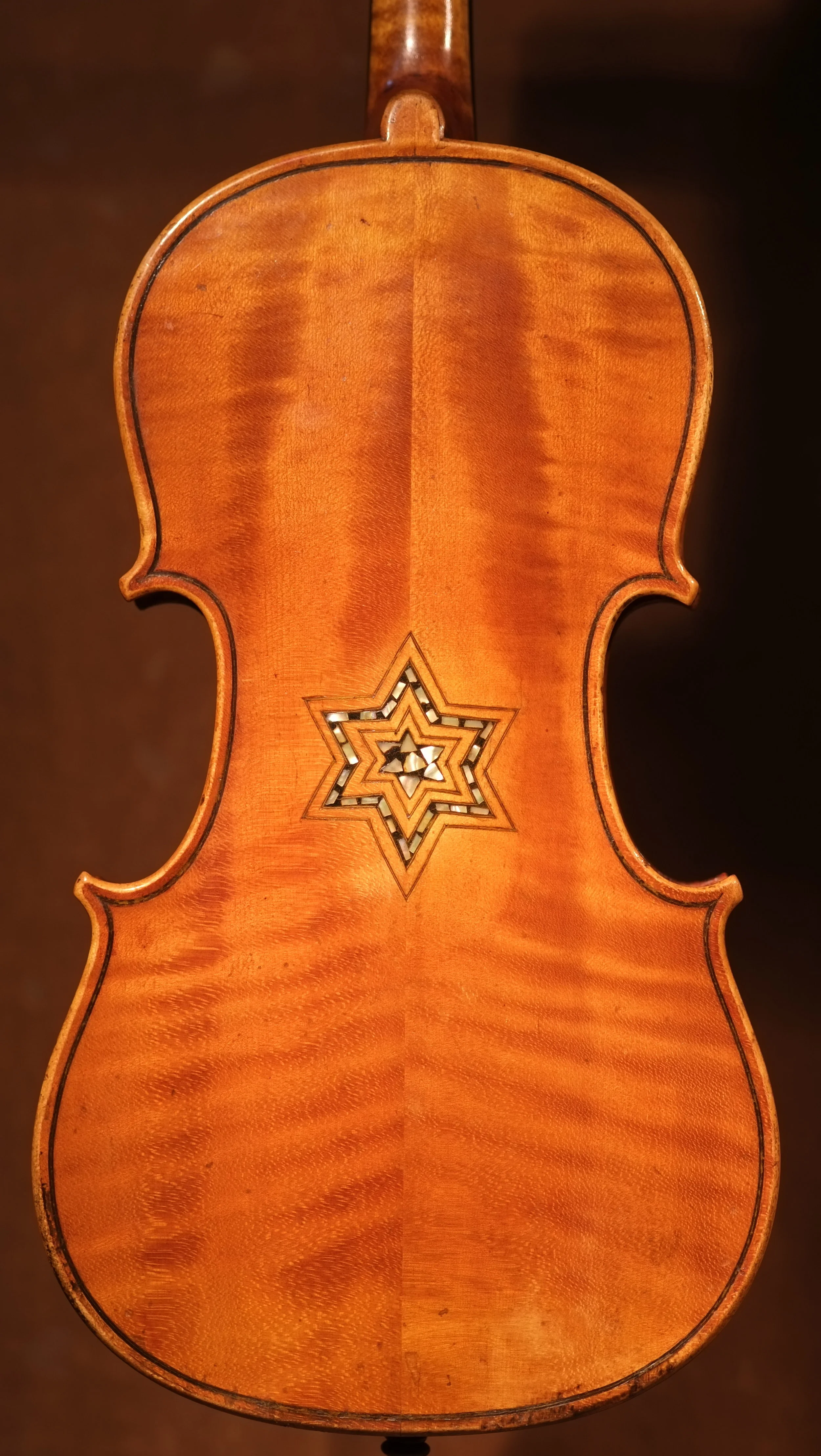 Photos — Violins Of Hope
