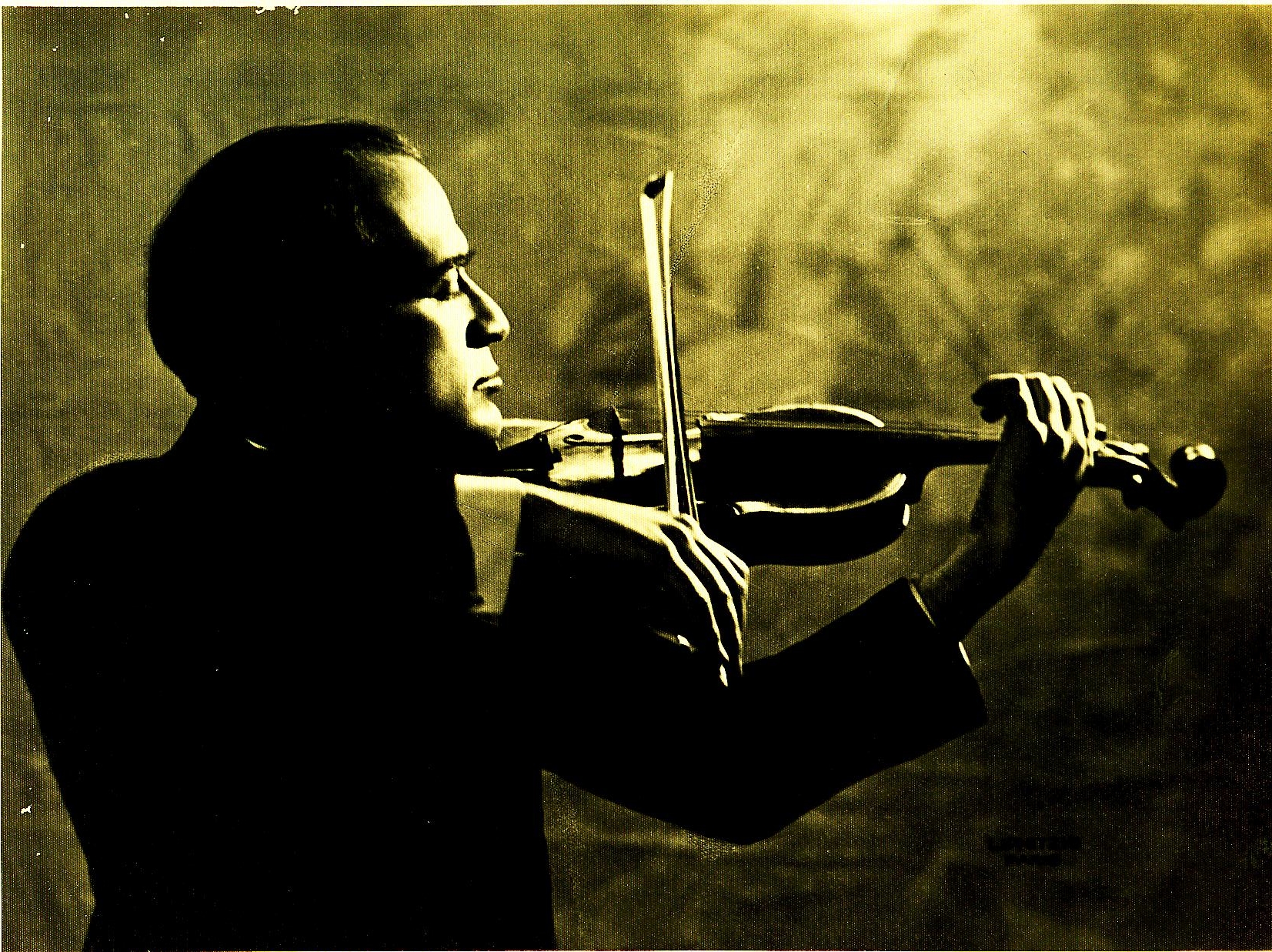 Brunislav Hubermann