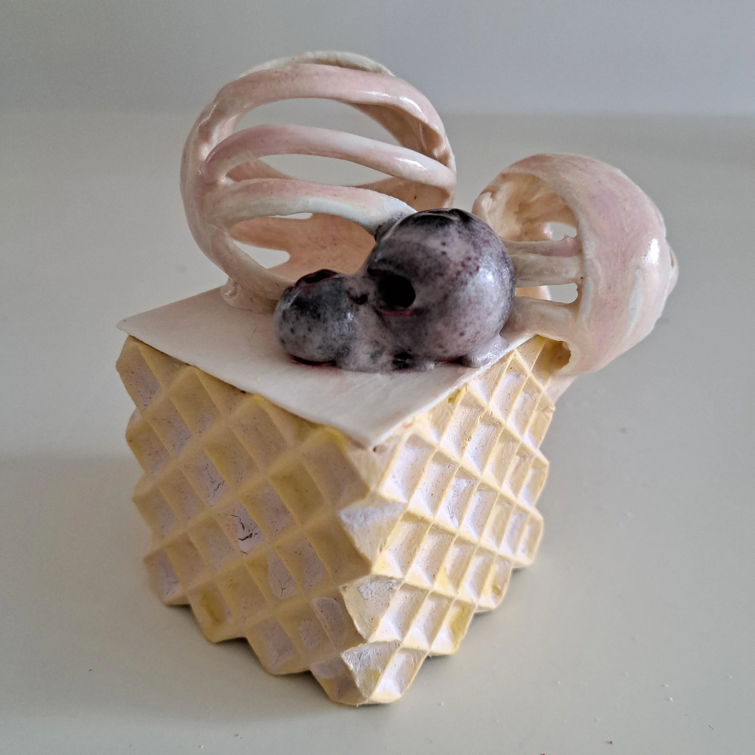 Semifreddo 2