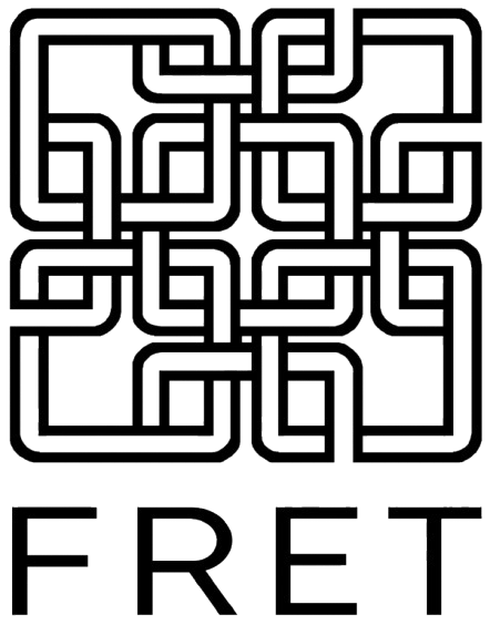 FRET