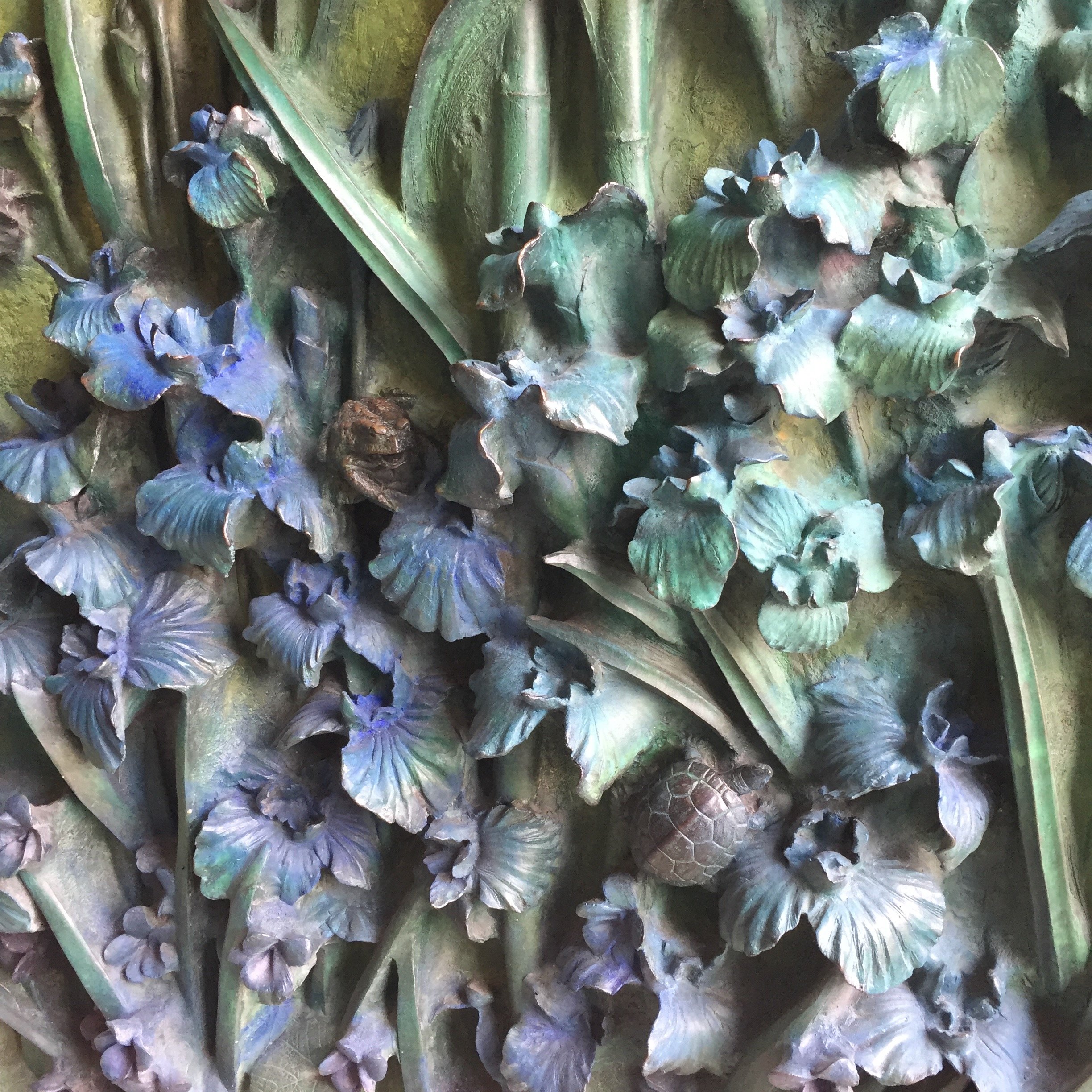 gaudi's love of creation
