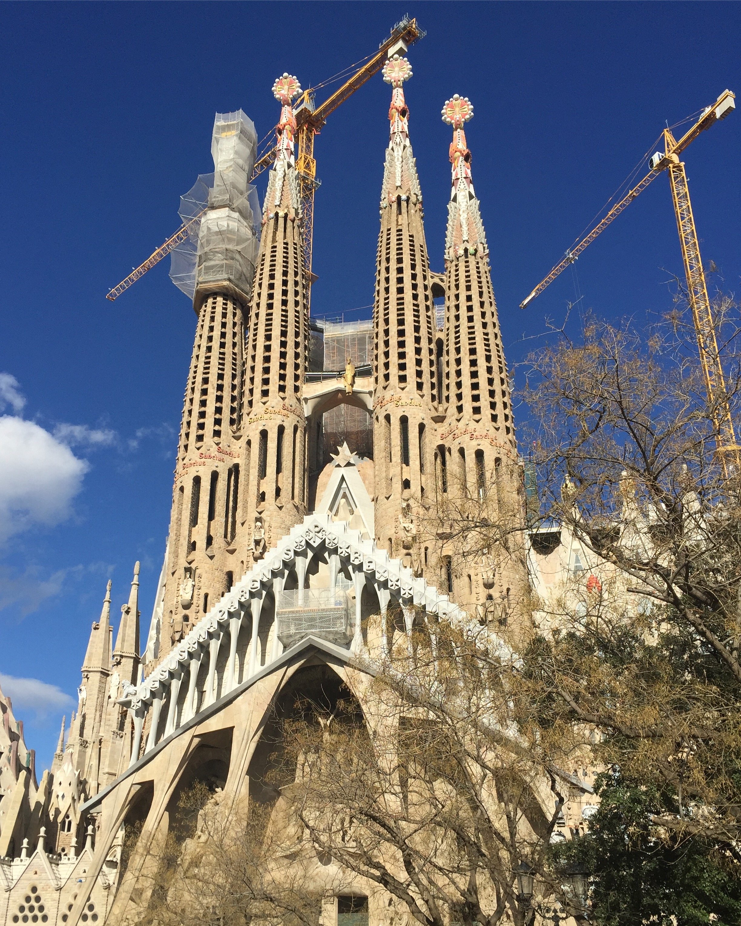 sagrada familia