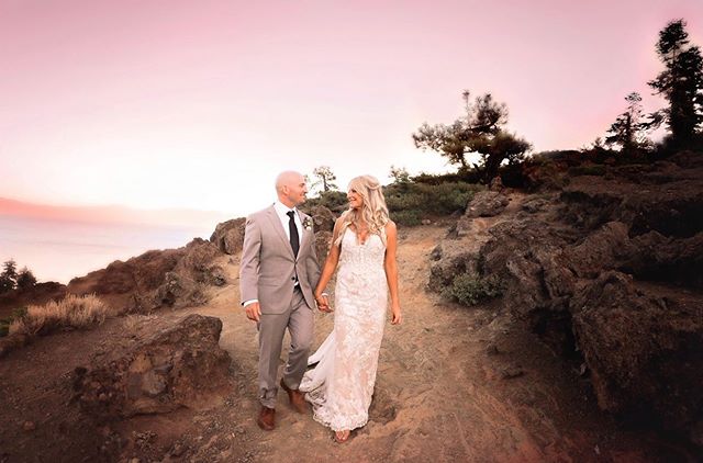 Still swooning over this gorgeous wedding @westshorecafe  last month!! This amazing couple hiked to the top of eagle rock to get some stunning photos !! These two are amazing !! #tahoeweddingphotographer #eldoradocountyweddingphotographer #sonomacoun