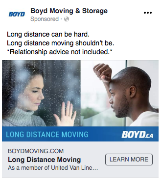 Boyd Moving & Storage