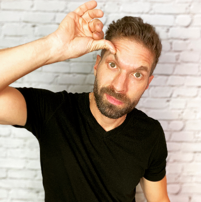 Fergus Grand Theatre w/ Rory Gardiner