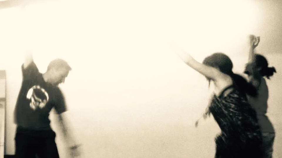 Workshop - impro//technique//alignement