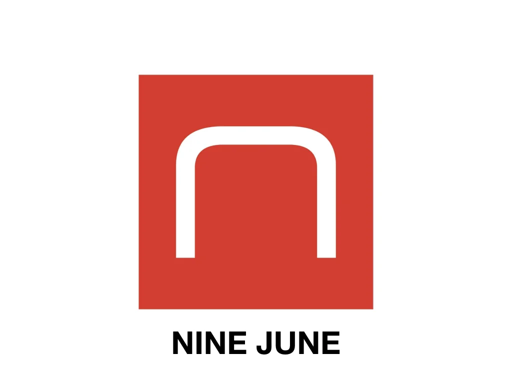 Nine June