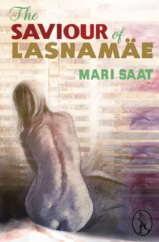 The first submitted cover design was not quite right:Natalya needed to be more "dark and buxom".