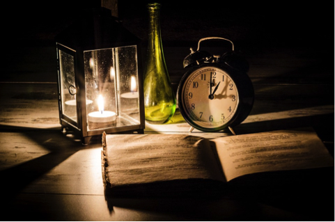 Researchers suggest we focus on the act of reading rather than on finishing a book.