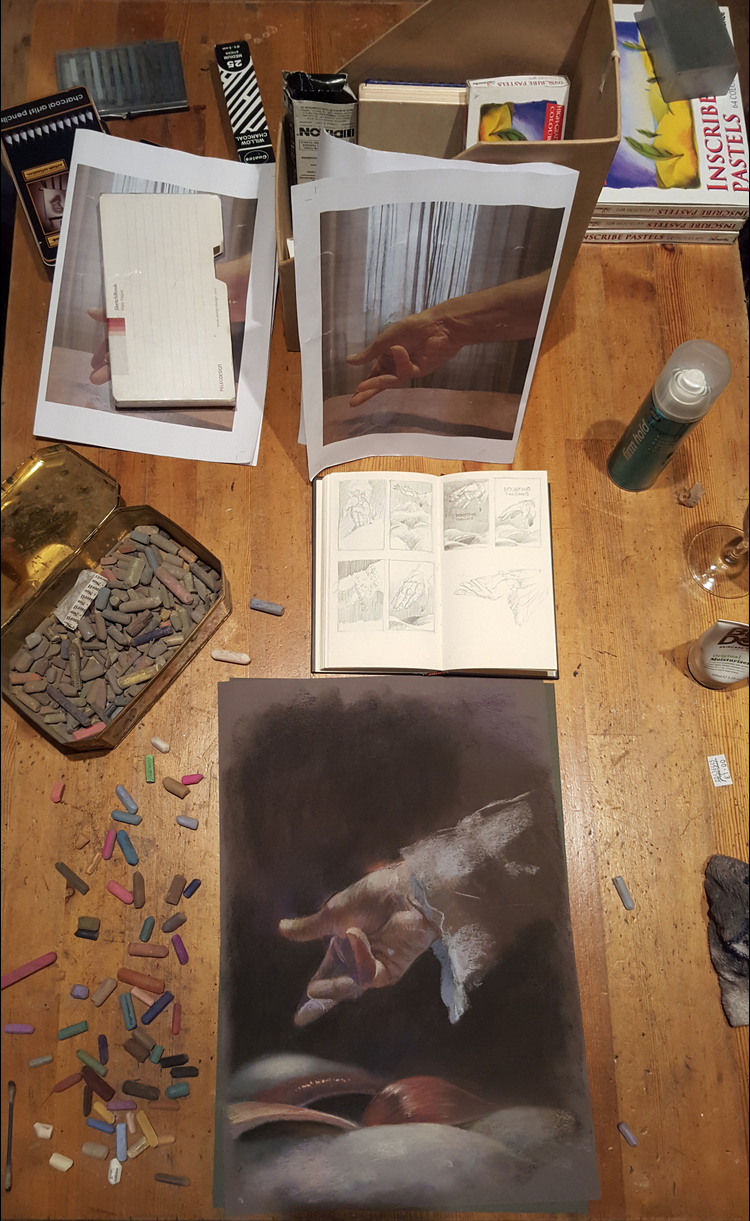 Work in progress...