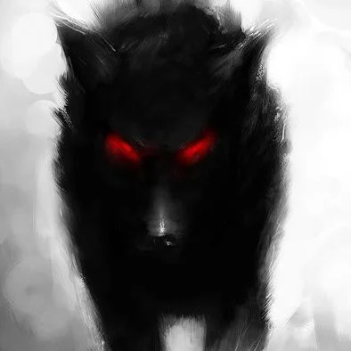 Image: Black Shuck, Cambridge Ghost Tours