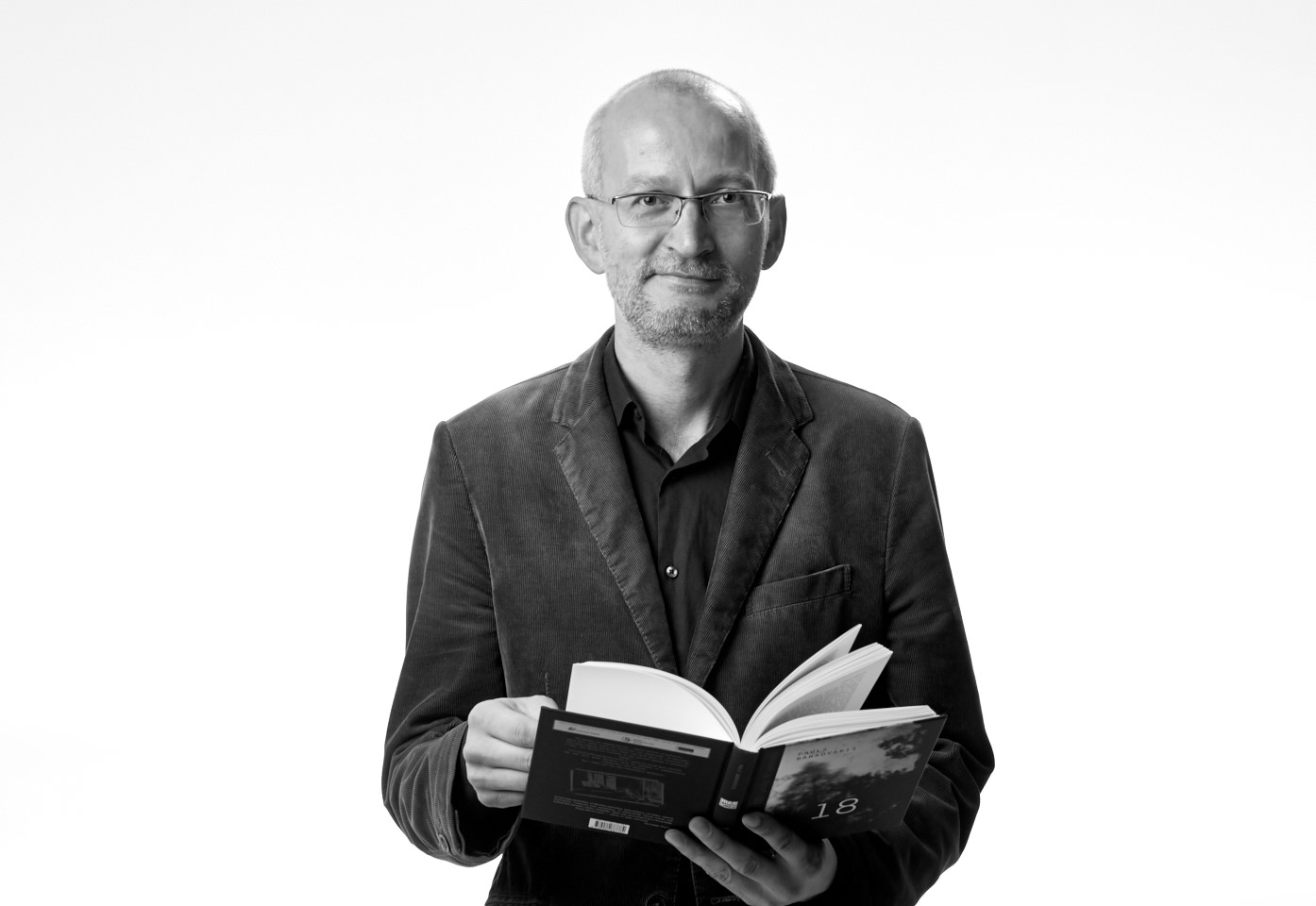 War, Time Travel & Trees with Pauls Bankovskis
